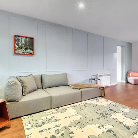 Elia, Cinema, Gym, Kidsroom, Pool & Bbq Villa